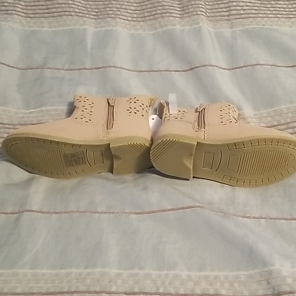 Nwt! Gymboree size 8 shoes - Picture 7 of 10